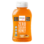 Wholesome Yum Zero Sugar Tumeric Ginger Honey